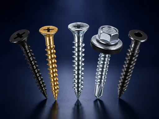 Drywall screw calculator for estimating screw requirements